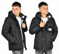 Зимняя куртка для мальчиков 