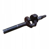 BRIGGS&STRATTON QUATTRO 3,5HP WAŁ KORBOWY