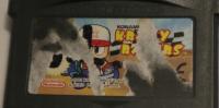 Krazy Racers - Game Boy Advance