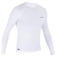 KOSZULKA MĘSKA DO PŁYWANIA ,,DRUGA SKÓRA'' TOP ANTY UV UPF50+ SURFING XXL