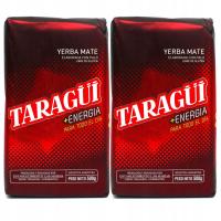Yerba Mate TARAGUI Энергия 1 кг мега стимуляция