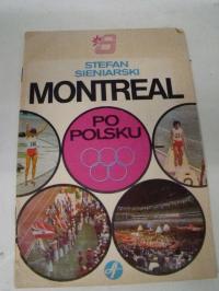 Montreal po polsku 100 / 1977