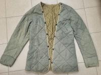 КУРТКА В СТИЛЕ МИЛИТАРИ, КУРТКА В СТИЛЕ МИЛИТАРИ, ХАКИ