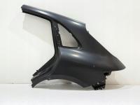 PORSCHE MACAN 95B BŁOTNIK TYLNY LEWY TYŁ ORYGINAŁ !