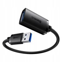 BASEUS USB 3.0 удлинитель быстрый кабель сильный шнур 1 м