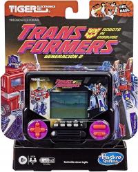 TRANSFORMERS ЭЛЕКТРОННАЯ ИГРА HASBRO GAMING