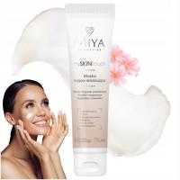 Kojąco-Relaksująca Maska do Twarzy 60 ml Nawilżająca Odżywiająca Wydajna