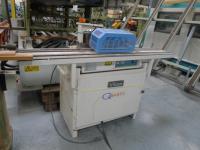 Кромкооблицовочный Станок Vitap