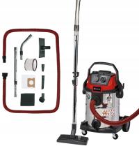 Odkurzacz przemysłowy warsztatowy Einhell TE-VC 2025 1200W 25L 2342460