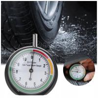 AG235A miernik wysokości głębokości bieżnika opon