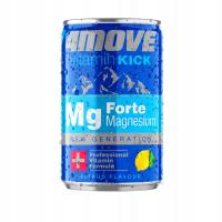 4MOVE VITAMIN KICK Mg Forte Magnesium 150ml