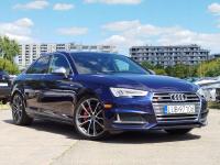 AUDI S4 b9 3.0 TFSI 354KM, Premium Plus, 4x4, Dokumentacja pochodzeniowa