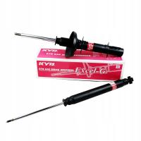 KYB AMORTYZATOR AUDI TYŁ A6 SKODA SUPERB I VW PASSAT 1.6-3.0 10.96-03.08 LE