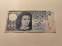 Estonia - 100 koron - 1994