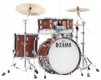 Tama Superstar Limited Reissue 50th Anniversary SU42RS-SMH Shell Set