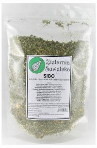 Травы SIBO Herbarnia Suwalska 250 г кишечника