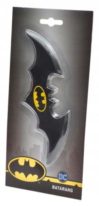 ОРУЖИЕ БЭТМЕНА BATARANG BLACK ЛИЦЕНЗИЯ