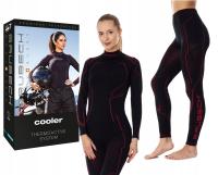 BRUBECK COOLER BIELIZNA TERMOAKTYWNA NA MOTOR -XL