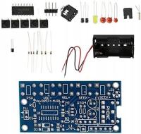 DIY Radio FM 76-108MHz STEREO HEX3653