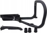UCHWYT RĄCZKA KABŁĄK PAŁĄK DO PIŁY STIHL 017 018 MS170 MS180 JAKOŚĆ