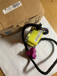 Sterownik ogrzewania Eberspaecher Airtronic D4S 24V 225102004202