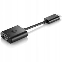 HP Inc. Adapter HDMI do VGA H4F02AA