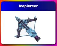 Icepiercer | Murder Mystery 2 | MM2 | Roblox