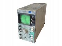 Старый русский осциллограф C1-94