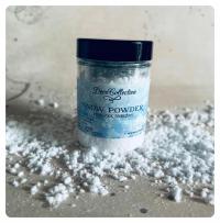 MAGICZNY ŚNIEGOWY PYŁ MATOWY Deco Collection