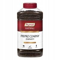 Pieprz czarny ziarnisty Prymat 800 g