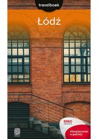 Łódź. Travelbook. Wydanie 1