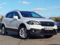 1.4 BOOSTERJET 140KM, Salon Polska, VAT23%, Automat, PREMIUM SX4 S-cross