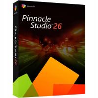 Ashampoo Corel Pinnacle Studio 26 1 PC / бессрочная лицензия ESD