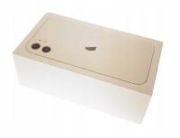 Pudełko Apple iPhone 11 64GB white ORYG