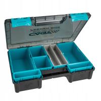 Коробка Mikado Feeder BOX (35x25x8cm) - op. 1шт.