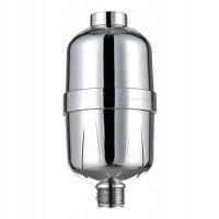 Kran filtrujący wodę do kąpieli Filtr prysznicowy Łazienka Zmiękczacz do kąpieli