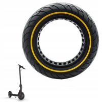 Бескамерная шина 10x2, 125 для Xiaomi M365 / M365 PRO/PRO2 / 1S / Essential / Mi3