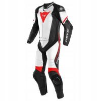 DAINESE Laguna Seca 4 2PCS rozm czarny/czerwony