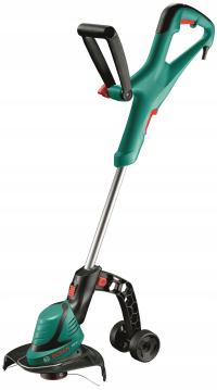 PODKASZARKA ŻYŁKOWA Z KÓŁKAMI 27cm 450W 06008A5300 BOSCH ART 27