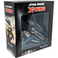 X-Wing Gra Figurkowa (2 ed): Gauntlet Fighter [ENG]