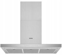 Вытяжка настенная Siemens LC97BCP50