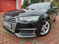 Audi A4 Full Led, El Klapa, As pasa. Serwis