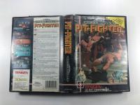 Gra Pit-Fighter Sega MegaDrive