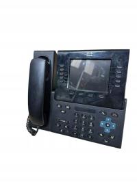 TELEFON VOIP CISCO IP PHONE CP-8961