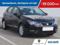 Seat Ibiza 1.2 TSI, Salon Polska, Klima