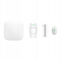 ZESTAW ALARMOWY AJAX STARTERKIT