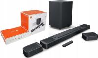 Soundbar JBL Bar 1000 Pro
