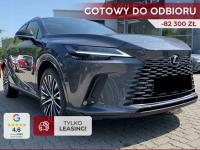 Od ręki - Lexus RX 350h Prestige 2.5 Hybrid 243KM | Podgrzewane fotele!