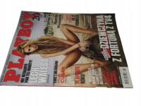 Playboy 04 2012 4/2012 kwiecień *