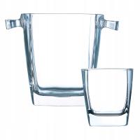 33112 Komplet do drinków 7-elementowy Sterling LUMINARC